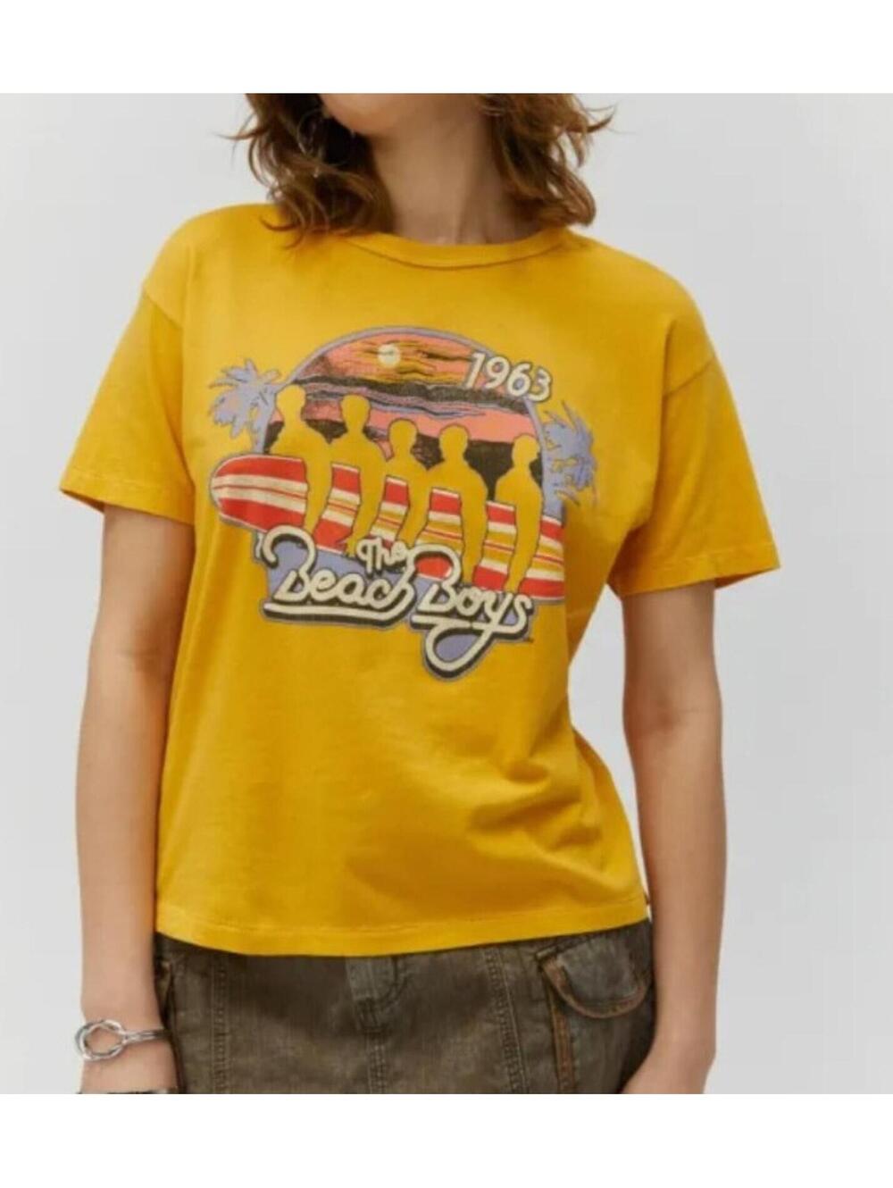 Daydreamer The Beach Boys 1963 (XS)